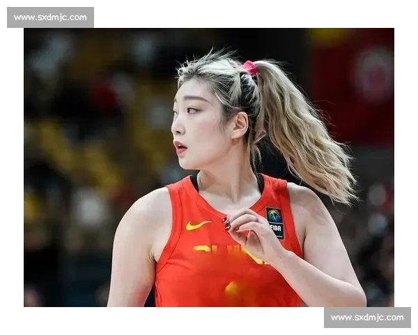 女篮中国对阵捷克焦点战全面解析实力碰撞与战术博弈前瞻 女篮中国对阵捷克焦点战全面解析实力碰撞与战术博弈前瞻