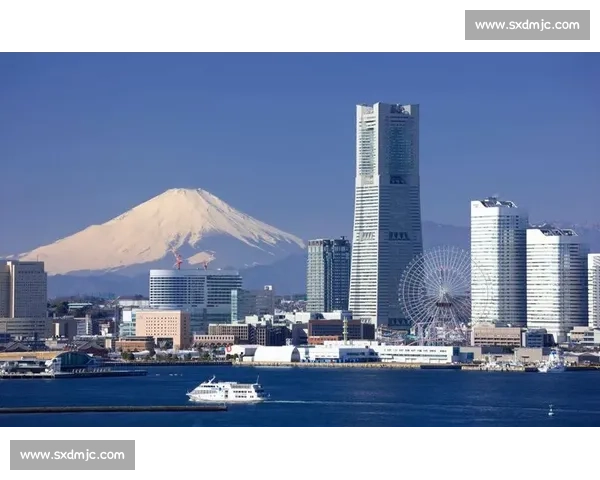 广州VS横滨:从港口经济到城市创新的多维对比与发展启示 广州VS横滨:从港口经济到城市创新的多维对比与发展启示