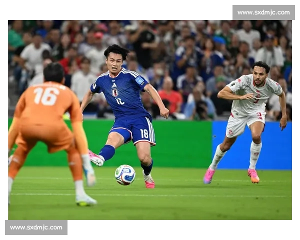 日本对阵突尼斯世界杯对决战术解析与胜负关键前瞻 日本对阵突尼斯世界杯对决战术解析与胜负关键前瞻