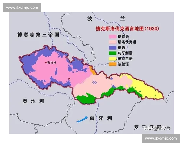 斯洛伐克与捷克对决回顾与历史渊源及足球竞争格局全景解析