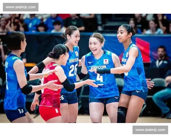 日本女排对阵中国女排巅峰对决全面解析亚洲排坛强强碰撞与战术博弈焦点前瞻 日本女排对阵中国女排巅峰对决全面解析亚洲排坛强强碰撞与战术博弈焦点前瞻