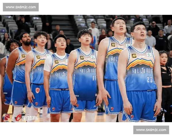 新疆男篮与广东男篮历史交锋战绩全景解析与胜负格局深度观察 新疆男篮与广东男篮历史交锋战绩全景解析与胜负格局深度观察