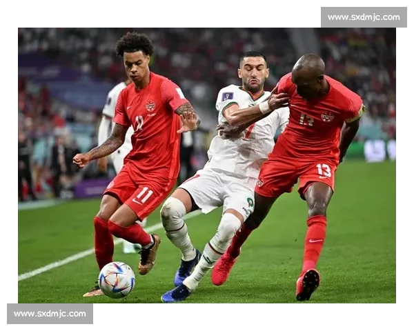 法国vs加拿大:足球竞技对抗、文化差异碰撞与全球格局演变的深度观察 法国vs加拿大:足球竞技对抗、文化差异碰撞与全球格局演变的深度观察